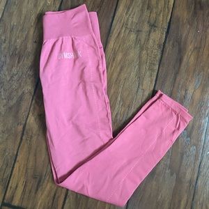 Gymshark leggings